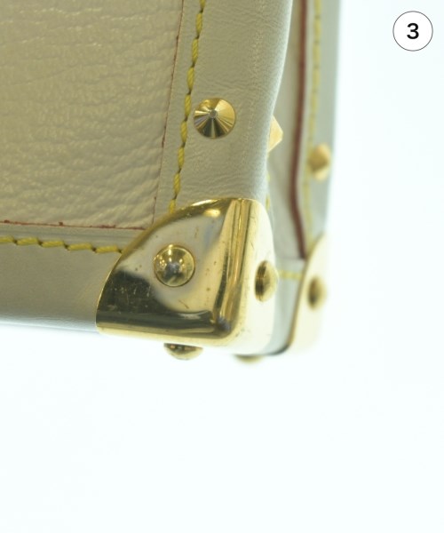 LOUIS VUITTON（ルイヴィトン）ショルダーバッグ 白 サイズ:- レディース/2200629164017