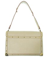 LOUIS VUITTON（ルイヴィトン）ショルダーバッグ 白 サイズ:- レディース/2200629164017
