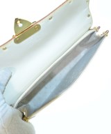 LOUIS VUITTON（ルイヴィトン）ショルダーバッグ 白 サイズ:- レディース/2200629164017
