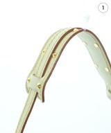 LOUIS VUITTON（ルイヴィトン）ショルダーバッグ 白 サイズ:- レディース/2200629164017