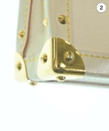 LOUIS VUITTON（ルイヴィトン）ショルダーバッグ 白 サイズ:- レディース/2200629164017