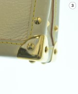 LOUIS VUITTON（ルイヴィトン）ショルダーバッグ 白 サイズ:- レディース/2200629164017