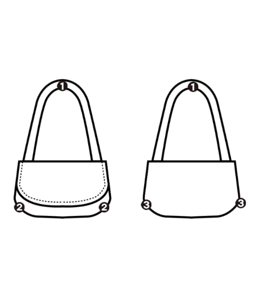 LOUIS VUITTON（ルイヴィトン）ショルダーバッグ 茶 サイズ:- レディース/2200629164024