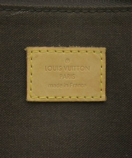LOUIS VUITTON（ルイヴィトン）ショルダーバッグ 茶 サイズ:- レディース/2200629164024