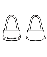 LOUIS VUITTON（ルイヴィトン）ショルダーバッグ 茶 サイズ:- レディース/2200629164024