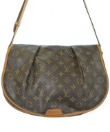 LOUIS VUITTON（ルイヴィトン）ショルダーバッグ 茶 サイズ:- レディース/2200629164024