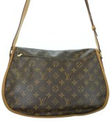 LOUIS VUITTON（ルイヴィトン）ショルダーバッグ 茶 サイズ:- レディース/2200629164024