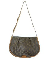 LOUIS VUITTON（ルイヴィトン）ショルダーバッグ 茶 サイズ:- レディース/2200629164024