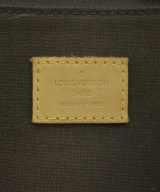 LOUIS VUITTON（ルイヴィトン）ショルダーバッグ 茶 サイズ:- レディース/2200629164024