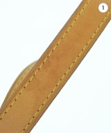 LOUIS VUITTON（ルイヴィトン）ショルダーバッグ 茶 サイズ:- レディース/2200629164024