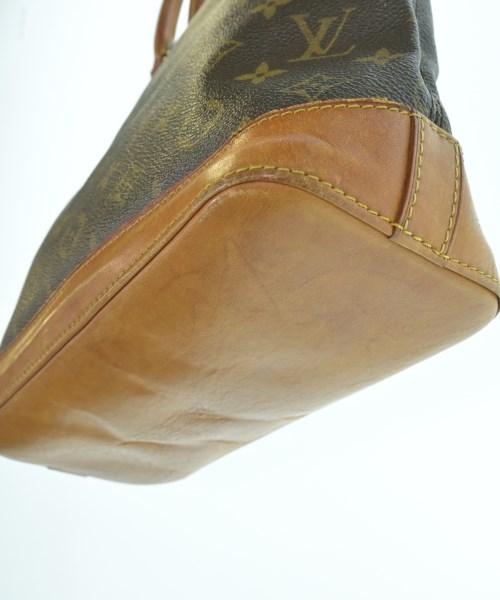 LOUIS VUITTON（ルイヴィトン）ハンドバッグ 茶 サイズ:PM レディース/2200629164031