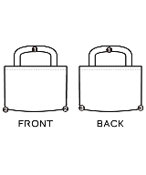 LOUIS VUITTON（ルイヴィトン）ハンドバッグ 茶 サイズ:PM レディース/2200629164031