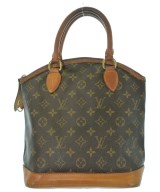 LOUIS VUITTON（ルイヴィトン）ハンドバッグ 茶 サイズ:PM レディース/2200629164031