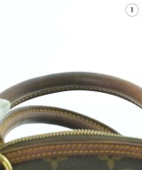 LOUIS VUITTON（ルイヴィトン）ハンドバッグ 茶 サイズ:PM レディース/2200629164031