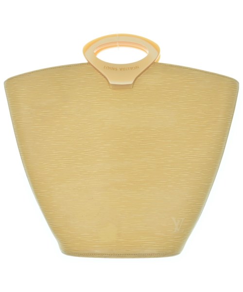 ルイヴィトン(LOUIS VUITTON)のLOUIS VUITTON ハンドバッグ