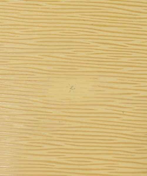 LOUIS VUITTON（ルイヴィトン）ハンドバッグ 黄 サイズ:- レディース/2200629164048