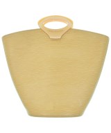 LOUIS VUITTON（ルイヴィトン）ハンドバッグ 黄 サイズ:- レディース/2200629164048