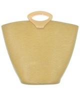 LOUIS VUITTON（ルイヴィトン）ハンドバッグ 黄 サイズ:- レディース/2200629164048