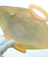 LOUIS VUITTON（ルイヴィトン）ハンドバッグ 黄 サイズ:- レディース/2200629164048