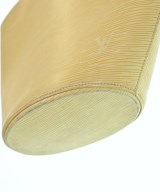 LOUIS VUITTON（ルイヴィトン）ハンドバッグ 黄 サイズ:- レディース/2200629164048