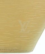 LOUIS VUITTON（ルイヴィトン）ハンドバッグ 黄 サイズ:- レディース/2200629164048