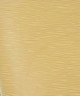 LOUIS VUITTON（ルイヴィトン）ハンドバッグ 黄 サイズ:- レディース/2200629164048