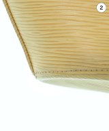 LOUIS VUITTON（ルイヴィトン）ハンドバッグ 黄 サイズ:- レディース/2200629164048