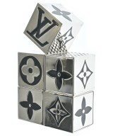 LOUIS VUITTON（ルイヴィトン）小物類（その他） シルバー サイズ:- レディース/2200629477025