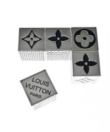 LOUIS VUITTON（ルイヴィトン）小物類（その他） シルバー サイズ:- レディース/2200629477025