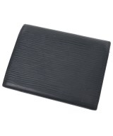 LOUIS VUITTON（ルイヴィトン）カードケース 黒 サイズ:- レディース/2200629644038