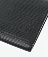 LOUIS VUITTON（ルイヴィトン）カードケース 黒 サイズ:- レディース/2200629644038