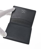 LOUIS VUITTON（ルイヴィトン）カードケース 黒 サイズ:- レディース/2200629644038