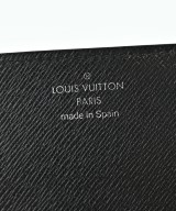 LOUIS VUITTON（ルイヴィトン）カードケース 黒 サイズ:- レディース/2200629644038