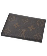 LOUIS VUITTON（ルイヴィトン）キーケース・キーホルダー 茶 サイズ:- レディース/2200630439142