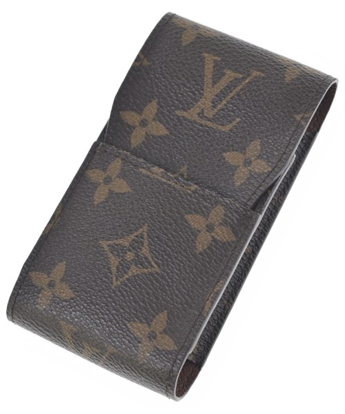 LOUIS VUITTON(ルイヴィトン)財布・コインケース 茶 サイズ:-/2200630439159