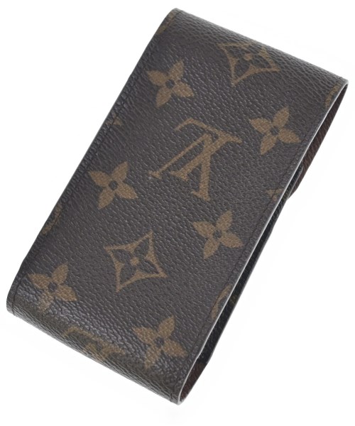 LOUIS VUITTON（ルイヴィトン）財布・コインケース 茶 サイズ:- レディース/2200630439159