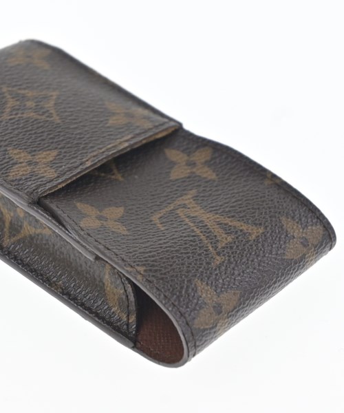 LOUIS VUITTON（ルイヴィトン）財布・コインケース 茶 サイズ:- レディース/2200630439159