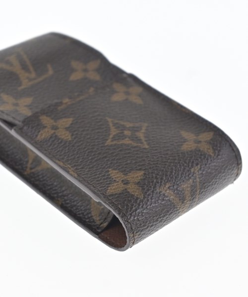 LOUIS VUITTON（ルイヴィトン）財布・コインケース 茶 サイズ:- レディース/2200630439159