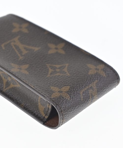 LOUIS VUITTON（ルイヴィトン）財布・コインケース 茶 サイズ:- レディース/2200630439159
