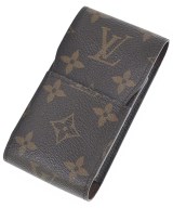 LOUIS VUITTON（ルイヴィトン）財布・コインケース 茶 サイズ:- レディース/2200630439159