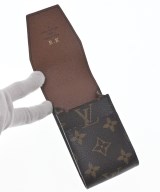 LOUIS VUITTON（ルイヴィトン）財布・コインケース 茶 サイズ:- レディース/2200630439159