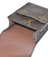 LOUIS VUITTON（ルイヴィトン）財布・コインケース 茶 サイズ:- レディース/2200630439159