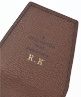 LOUIS VUITTON（ルイヴィトン）財布・コインケース 茶 サイズ:- レディース/2200630439159