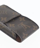 LOUIS VUITTON（ルイヴィトン）財布・コインケース 茶 サイズ:- レディース/2200630439159