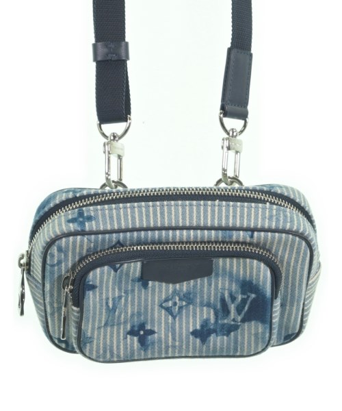 ルイヴィトン(LOUIS VUITTON)のLOUIS VUITTON ショルダーバッグ