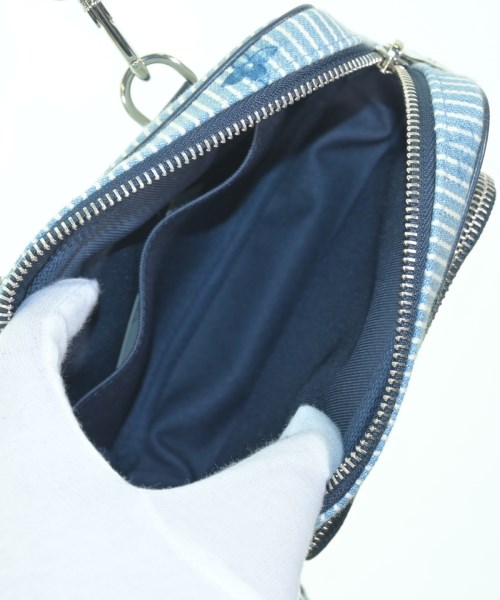 LOUIS VUITTON（ルイヴィトン）ショルダーバッグ 青 サイズ:- レディース/2200630811108