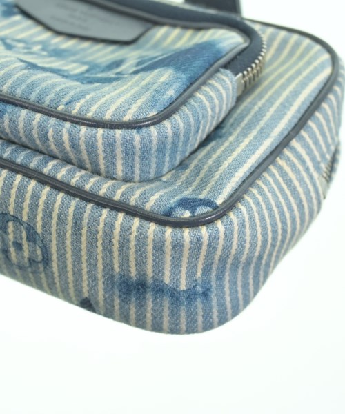 LOUIS VUITTON（ルイヴィトン）ショルダーバッグ 青 サイズ:- レディース/2200630811108