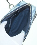 LOUIS VUITTON（ルイヴィトン）ショルダーバッグ 青 サイズ:- レディース/2200630811108