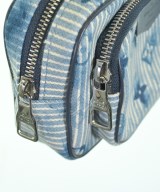 LOUIS VUITTON（ルイヴィトン）ショルダーバッグ 青 サイズ:- レディース/2200630811108