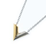 LOUIS VUITTON（ルイヴィトン）ネックレス シルバー サイズ:- レディース/2200630811115